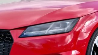 Lízing Kabriolet Audi TT RS 2021