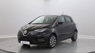Leasing Sedan Renault ZOE 2021
