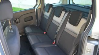 Lízing Hatchback Renault Kangoo 2020