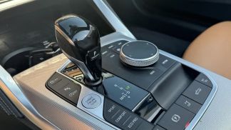 Lízing Kabriolet BMW 420 2021