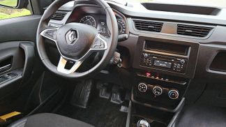 Finansowanie Transport pasażerów Renault Express 2021