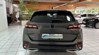 Lízing Vagón Peugeot 308 2022