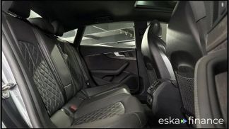 Leasing SUV Audi S5 2019