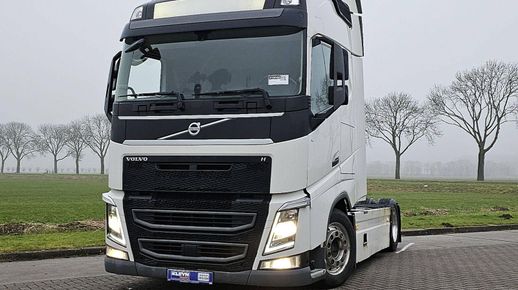 Volvo FH 460 2017