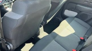 Leasing Hatchback Citroën C3 2024