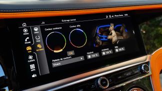 Finansowanie Zamienny Bentley Continental GTC 2023