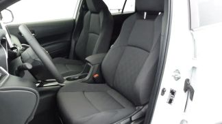 Lízing Kombi Toyota Corolla Cross 2025