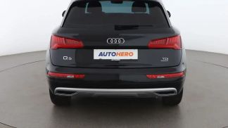 Leasing SUV Audi Q5 2018
