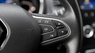 Finansowanie Hatchback Renault Scenic 2020