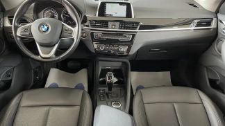 Lízing SUV BMW X1 2019