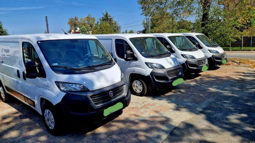 Fiat Ducato 2022