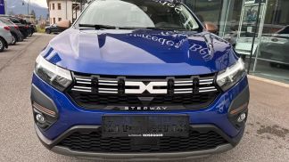Leasing Hayon Dacia Sandero 2024