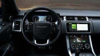 Leasing SUV Land Rover Range Rover Sport 2021