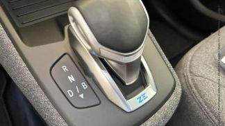 Leasing Sedan Renault ZOE 2021