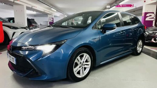 Toyota Corolla 2020