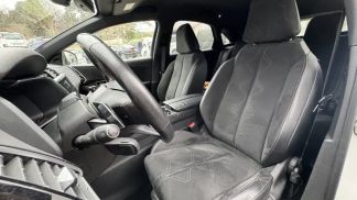 Leasing Van Citroën DS 2020