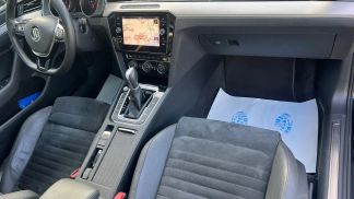 Leasing Wagon Volkswagen Passat Variant 2017