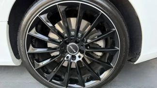Financování Konvertibilní MERCEDES E 53 AMG 2020