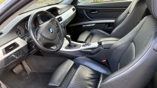 Financování Kupé BMW 320 2010