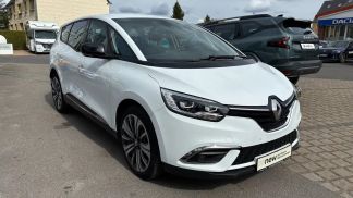 Leasing Hayon Renault Scenic 2023