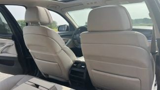 Lízing Sedan BMW 535 2011