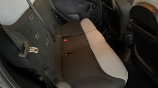 Financování Hatchback Fiat 500L 2015