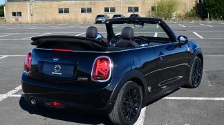 Lízing Kabriolet MINI Cooper Cabrio 2018