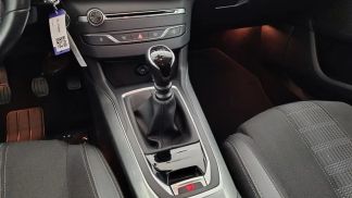 Finansowanie Wóz Peugeot 308 2021