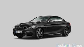 Leasing Coupe BMW 218 2019