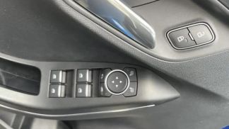 Leasing SUV Ford Puma 2020