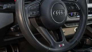 Leasing Wagon Audi A4 2021