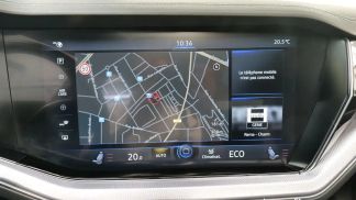 Leasing SUV Volkswagen Touareg 2021