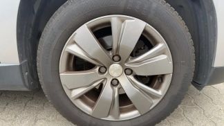 Leasing Wagon Peugeot 2008 2018