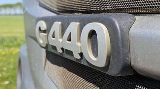 Finansowanie Ciągnik siodłowy Scania G440 2013