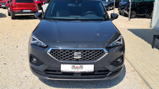 Leasing SUV Seat Tarraco 2021