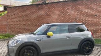 Leasing Sedan MINI Cooper SE 2022