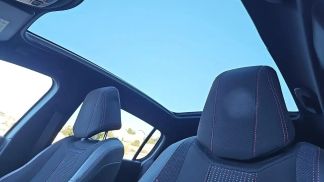 Leasing Van Peugeot 308 2018