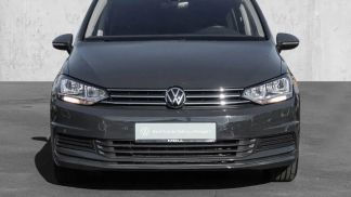 Leasing Hatchback Volkswagen Touran 2023