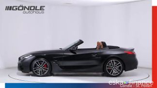 Leasing Convertible BMW Z4 2021