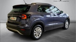 Finansowanie SUV Volkswagen T-Cross 2022