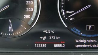Leasing Hatchback BMW 225 2018