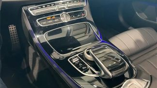 Leasing Convertible MERCEDES E 300 2020