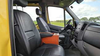 Leasing Van Volkswagen CRAFTER 2.0 2016