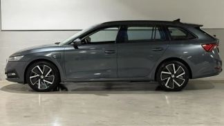 Lízing Kombi Skoda Octavia 2020