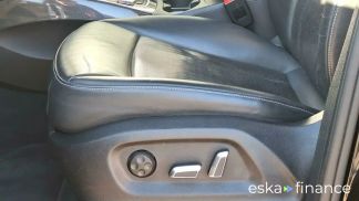 Finansowanie SUV Audi SQ5 2016