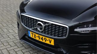 Finansowanie Wóz Volvo V90 2018