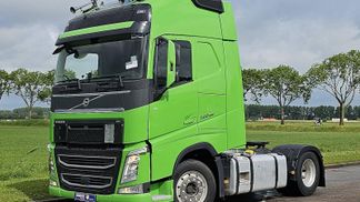 Leasing Tracteur Volvo FH 500 2020
