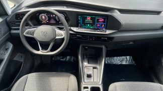 Finansowanie Hatchback Volkswagen Caddy 2025