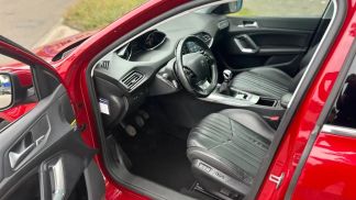 Finansowanie Wóz Peugeot 308 2014