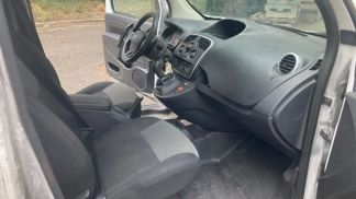 Leasing Van Renault Kangoo 2019